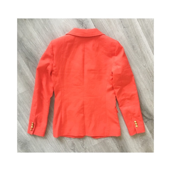 J. Crew • "Rhodes" Blazer - Picture 5 of 7